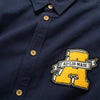 (ST487) College Shirt