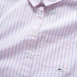 (BL009) 女裝短版恤衫