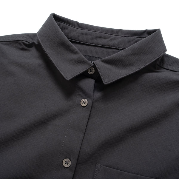 (BL009) 女裝短版恤衫