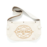 (YB555) Messenger Bag