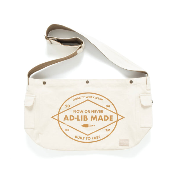 (YB555) Messenger Bag