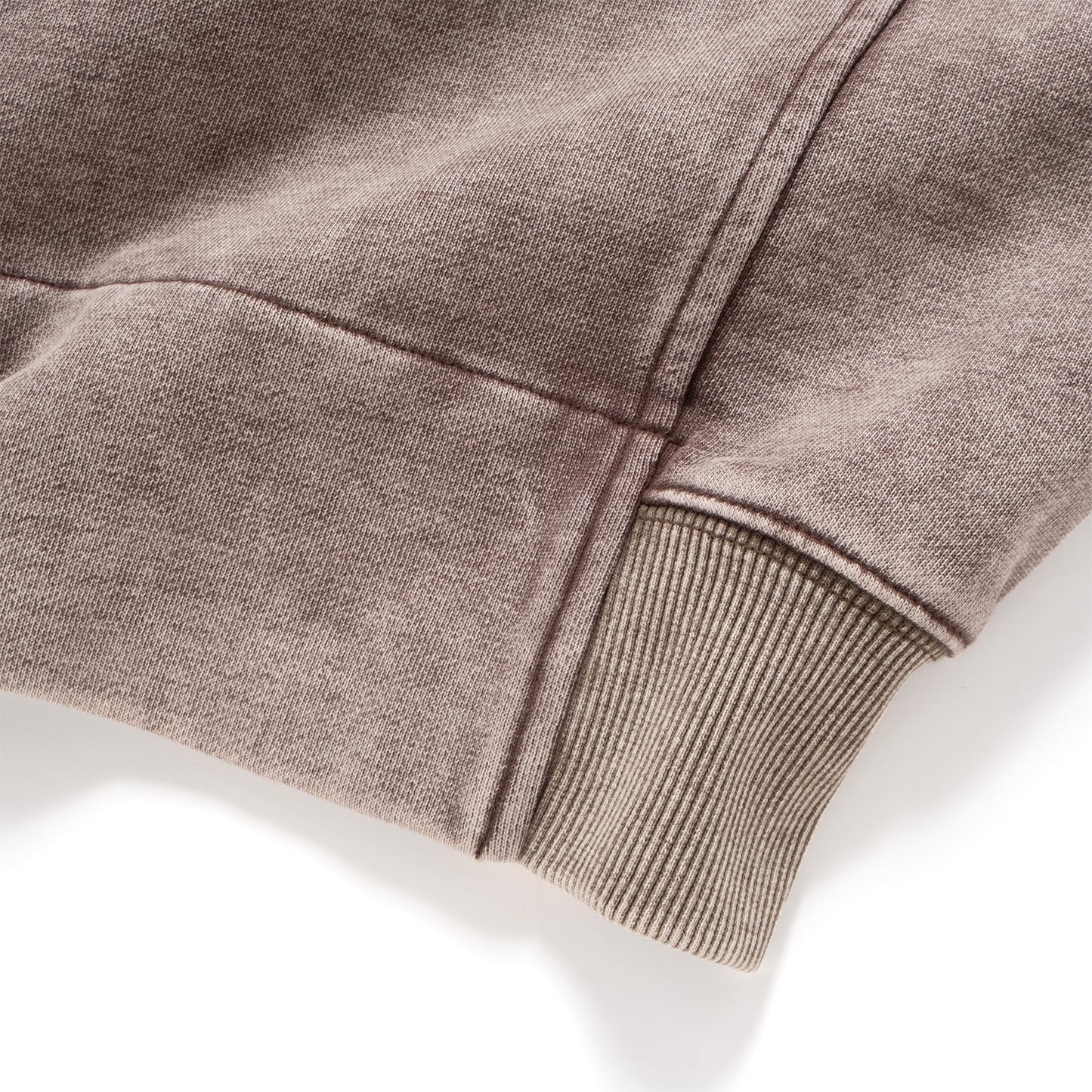 (SW514) Washed Tribal Pattern Sweater