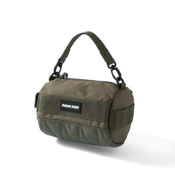 (BA536) 2 Way Shoulder Pouch