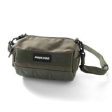 (BA536) 2 Way Shoulder Pouch