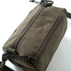 (BA536) 2 Way Shoulder Pouch
