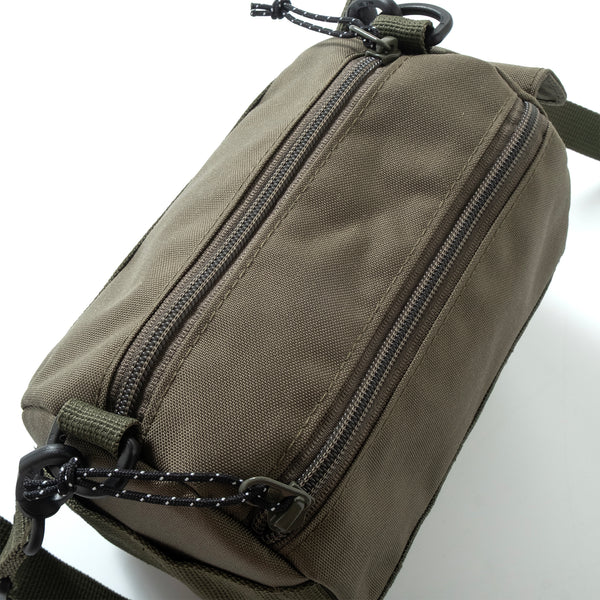 (BA536) 2 Way Shoulder Pouch