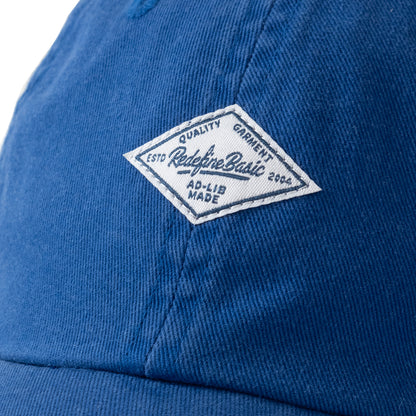 (ZC300) Redefine Label Cap (Online Exclusive)