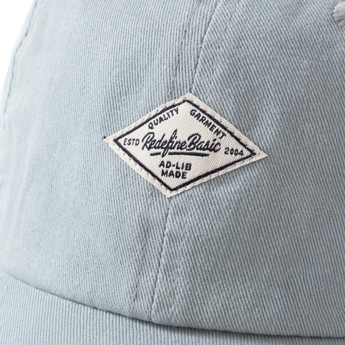 (ZC300) Redefine Label Cap (Online Exclusive)