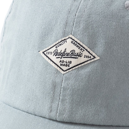 (ZC300) Redefine Label Cap (Online Exclusive)