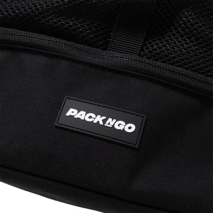 (BA131A) WorkOut Pack