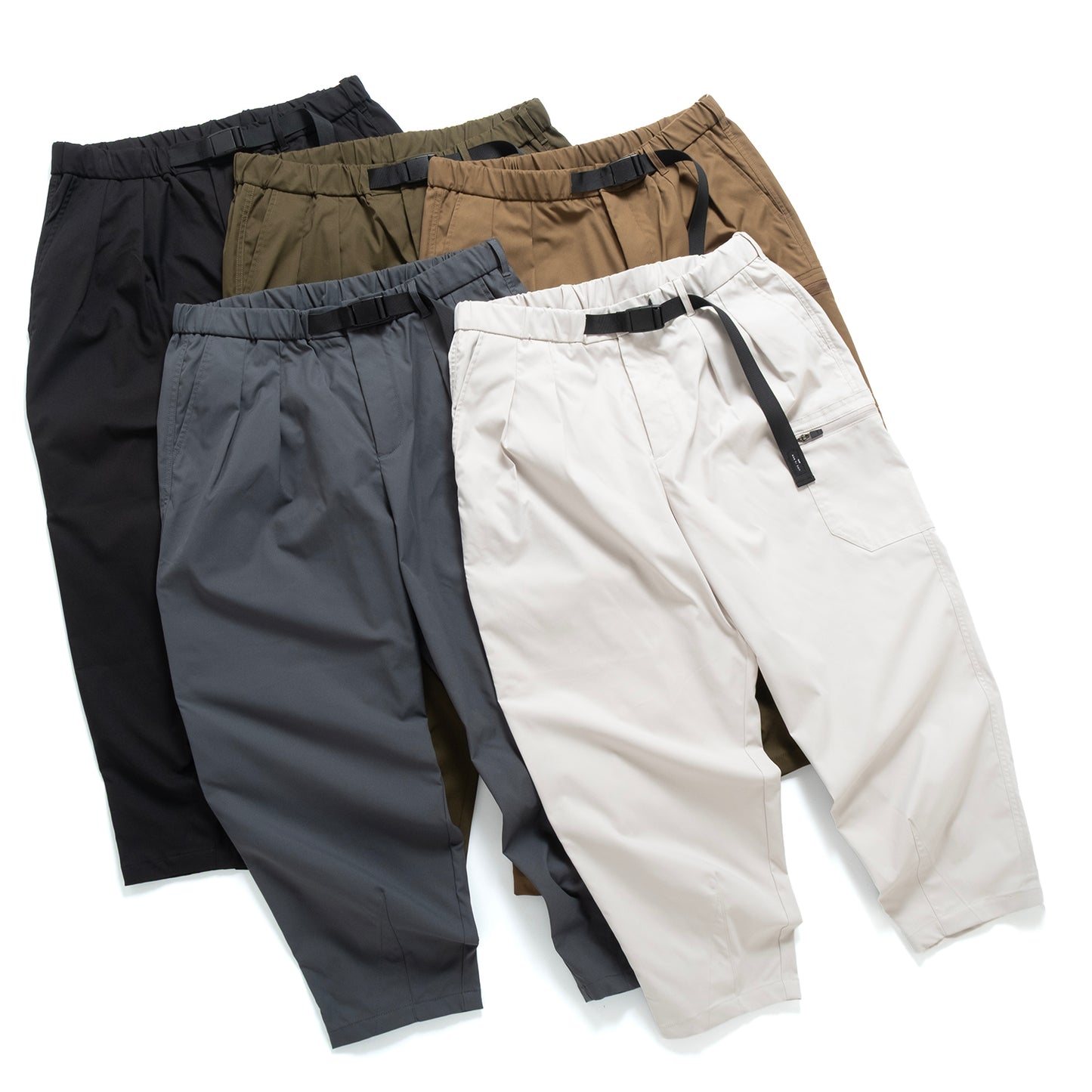 (PT295A) Pro Pants Comfy 2.0