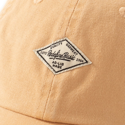 (ZC300) Redefine Label Cap (Online Exclusive)