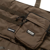 (BA548) 2 Way Totebag