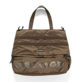 (BA548) 2 Way Totebag