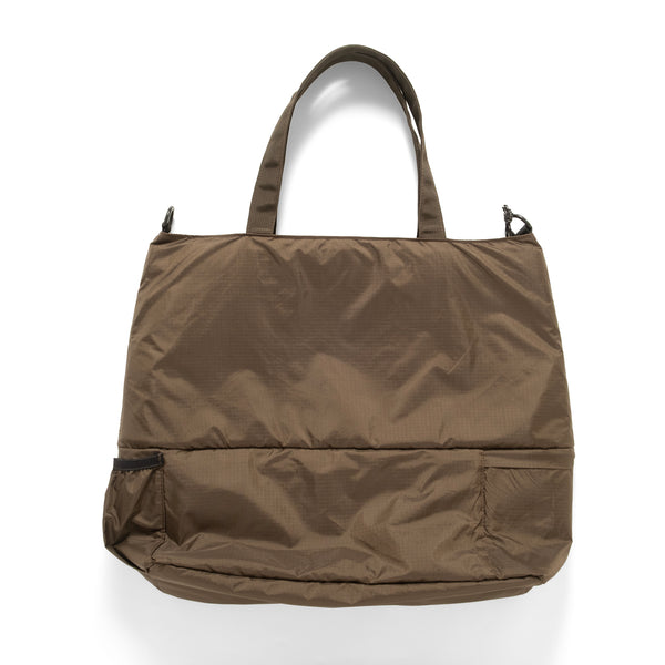 (BA548) 2 Way Totebag