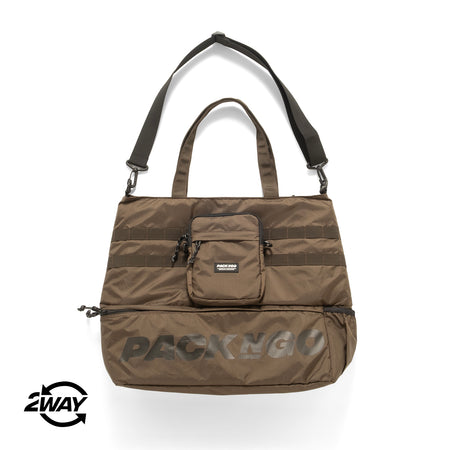 (ZT1505) Animal Camera Graphic Pocket Tee