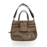 (BA548) 2 Way Totebag