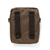 (BA548) 2 Way Totebag