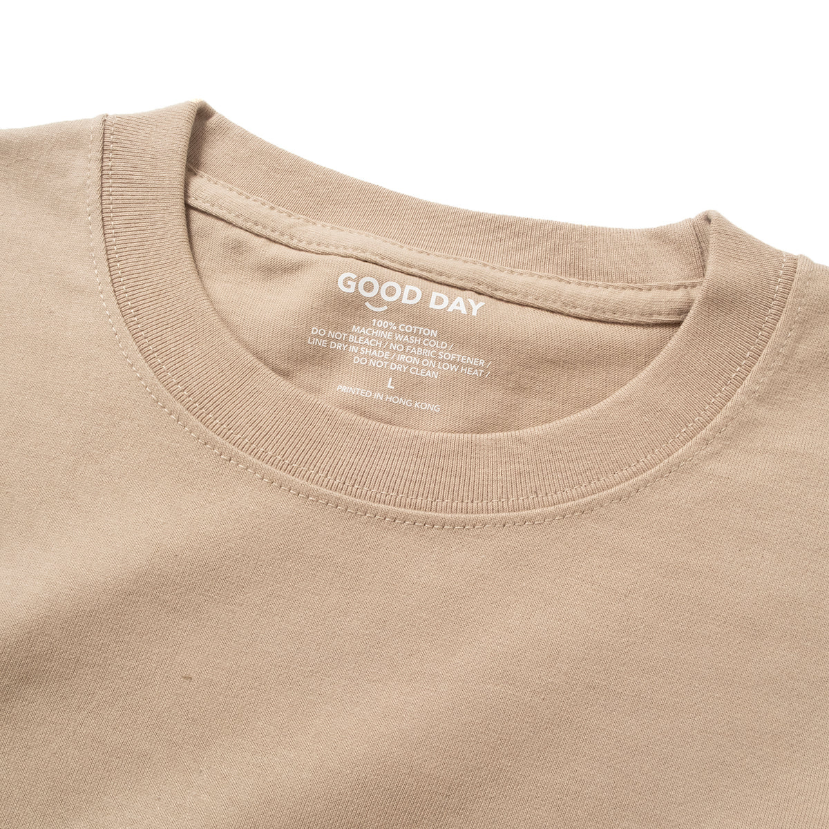 (ZT1967) Cart Noodles Graphic Tee