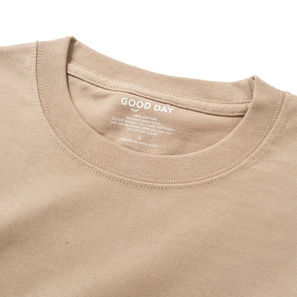 (ZT1967) Cart Noodles Graphic Tee