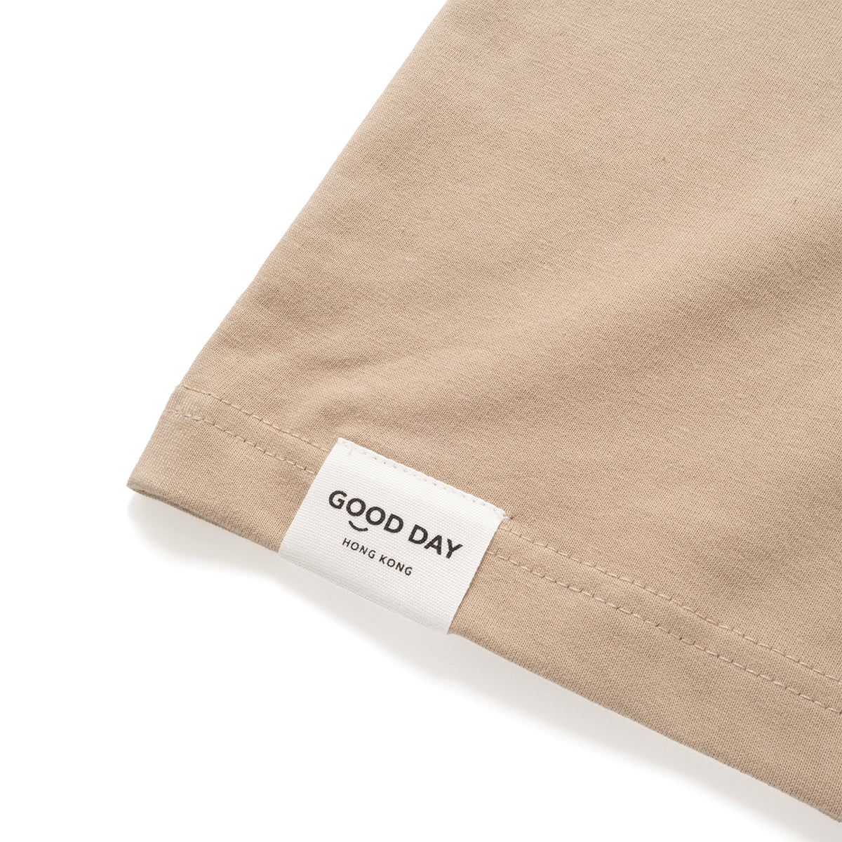 (ZT1967) Cart Noodles Graphic Tee
