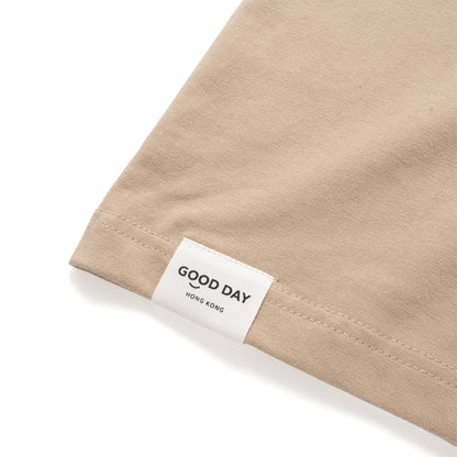 (ZT1967) Cart Noodles Graphic Tee