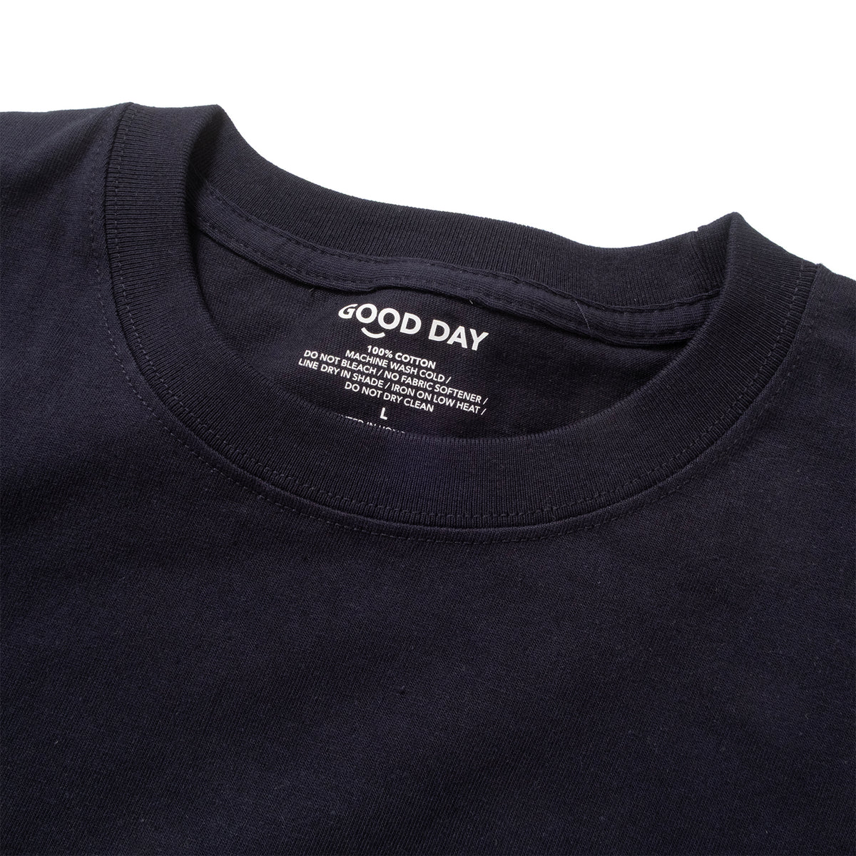 (ZT1967) Cart Noodles Graphic Tee