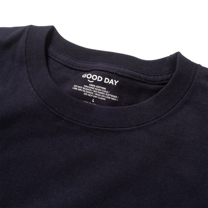 (ZT1967) Cart Noodles Graphic Tee
