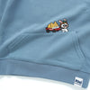 (EX654) Kids Graphic Sweater