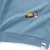 (EX654) Kids Graphic Sweater