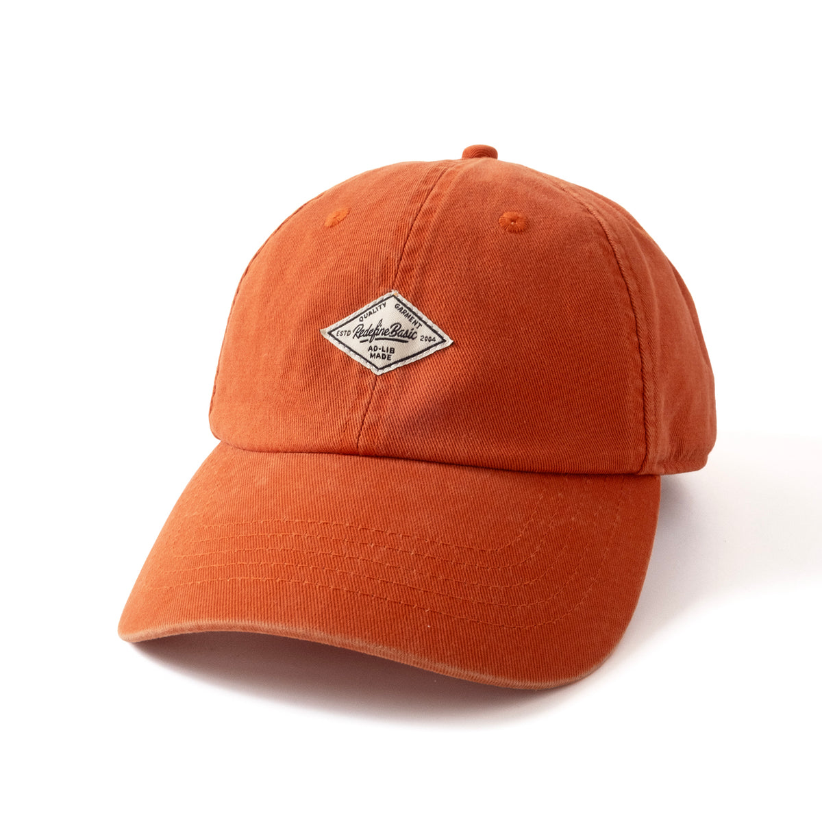 (ZC296) Redefine Label Cap