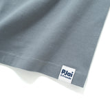 (EX651) Graphic Pocket Tee