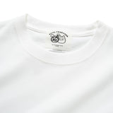 (EX651) Graphic Pocket Tee