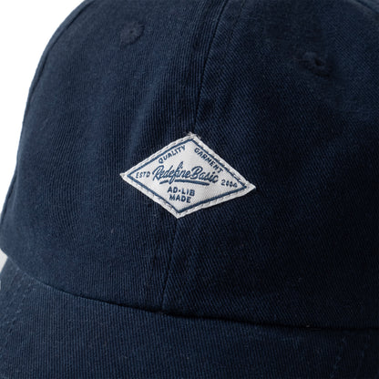 (ZC296) Redefine Label Cap