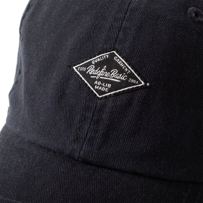 (ZC296) Redefine Label Cap