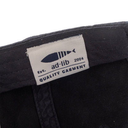 (ZC296) Redefine Label Cap