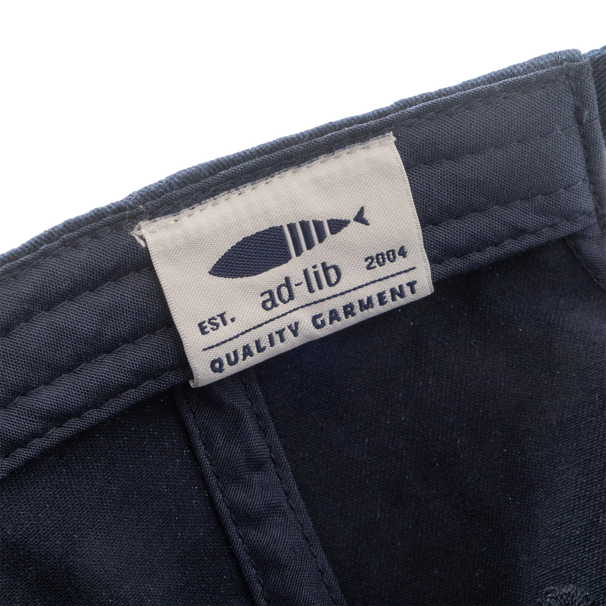 (ZC296) Redefine Label Cap