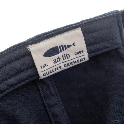 (ZC296) Redefine Label Cap