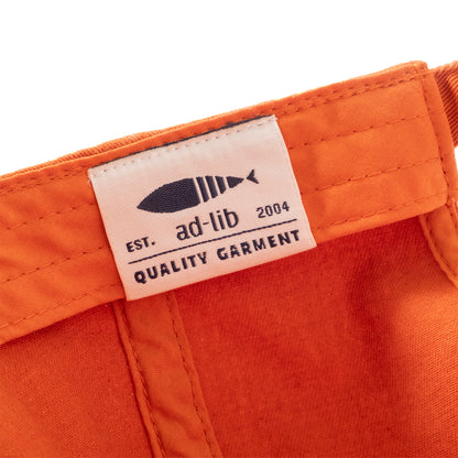 (ZC296) Redefine Label Cap