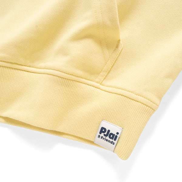 (EX653) Graphic Hoodie