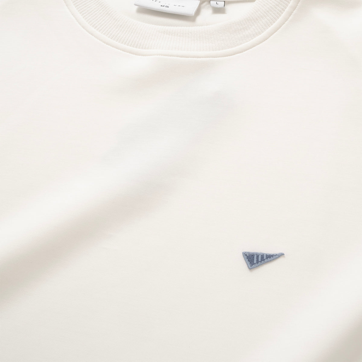 (TP1891) Air Layer 7/L Tee