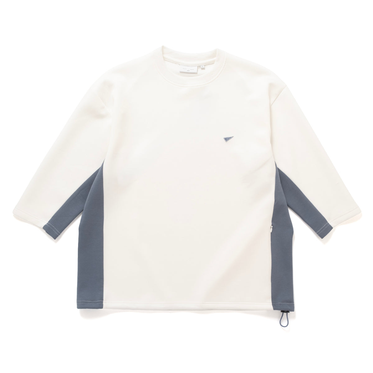 (TP1891) Air Layer 7/L Tee