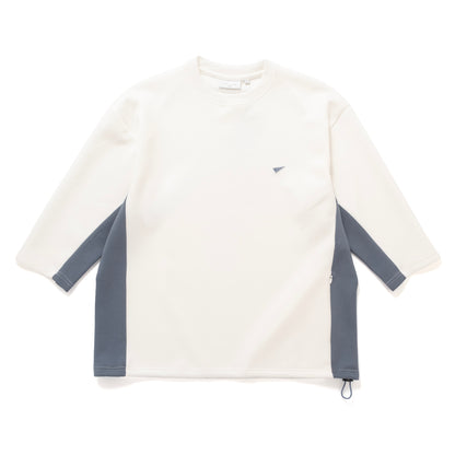 (TP1891) Air Layer 7/L Tee