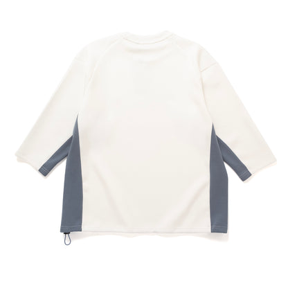 (TP1891) Air Layer 7/L Tee