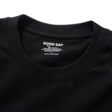 (ZT1784) Catzilla Graphic Long Sleeve Tee