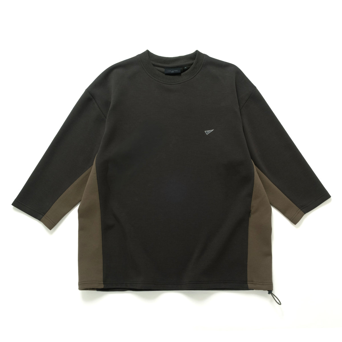 (TP1891) Air Layer 7/L Tee