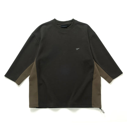 (TP1891) Air Layer 7/L Tee