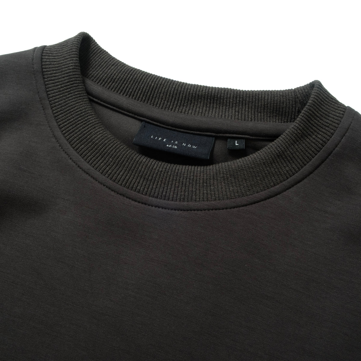 (TP1891) Air Layer 7/L Tee