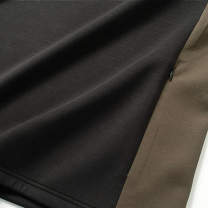 (TP1891) Air Layer 7/L Tee