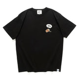 (EX650) Stick Together Graphic Tee